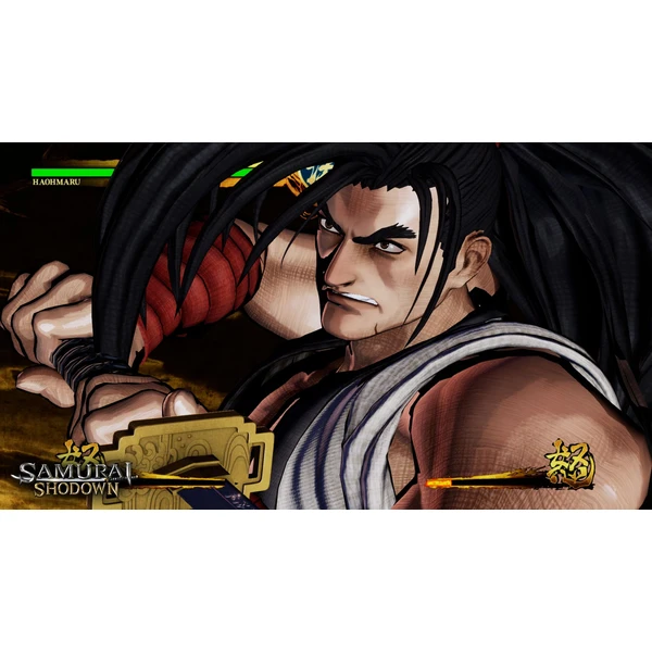 Samurai Showdown (Xbox One) - Hry pro Xbox One - Obrázek 3LR5100201