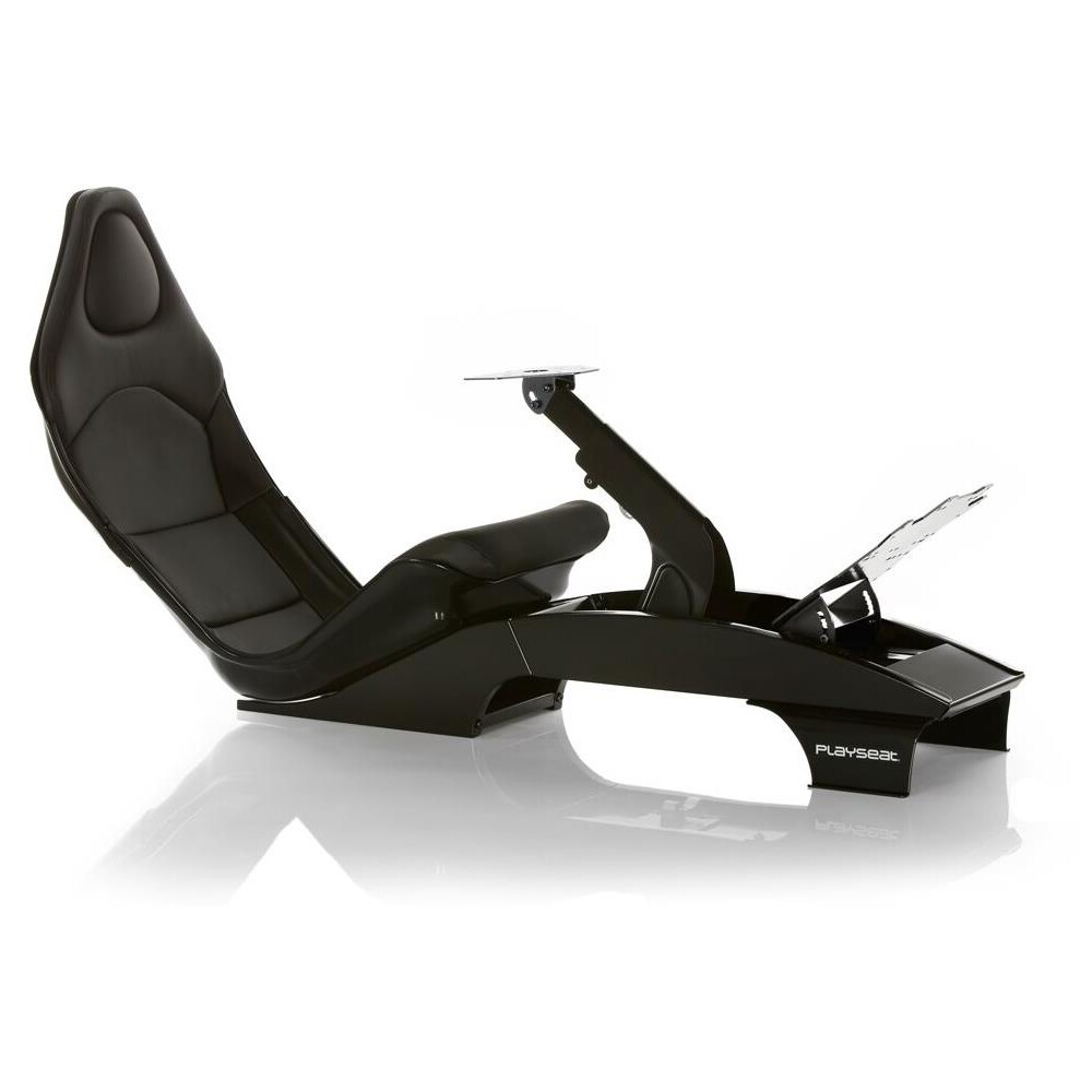 Playseat F1 závodní sedačka černá