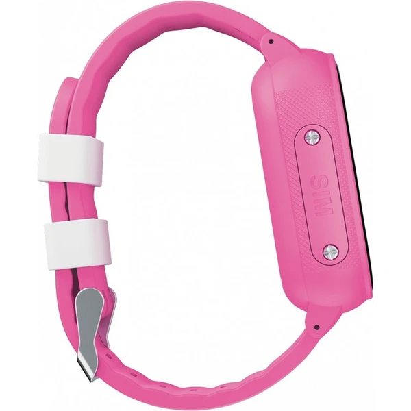 LAMAX WatchY2 dětské chytré hodinky růžové - Chytré hodinky - Obrázek 3LSH000401