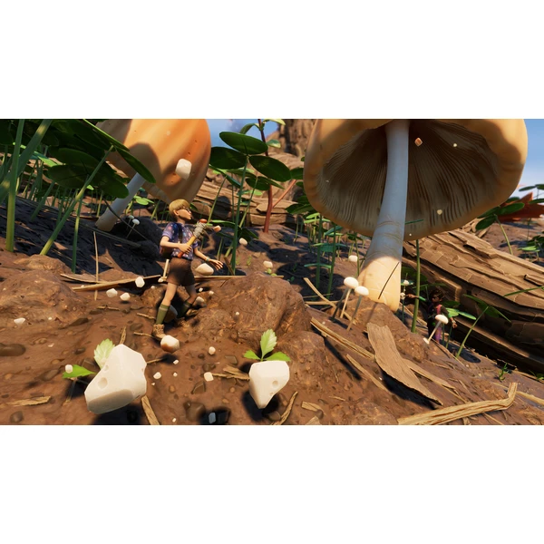 Grounded (PC/Xbox) - Digitální hry pro Xbox Series - Obrázek 3LUK300401