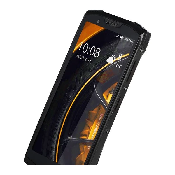 DOOGEE S80 Lite černý - Mobilní telefony - Obrázek 3LV1000301