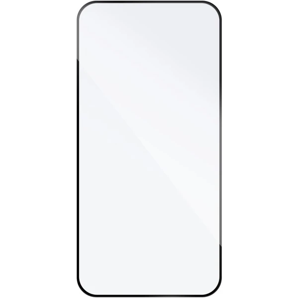 FIXED 2,5D Full-Cover tvrzené sklo Motorola Moto G84 černé - Ochranné folie a skla - Obrázek 3LW1000J01