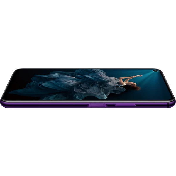 Honor 20 Pro, 256GB - Mobilní telefony - Obrázek 3LYG000401