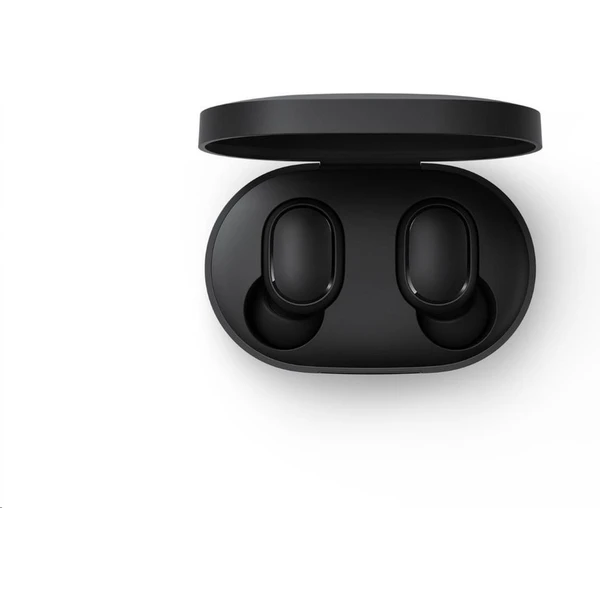 Xiaomi Mi True Wireless Earbuds Basic 2 černá - Sluchátka - Obrázek 3LYZ100401