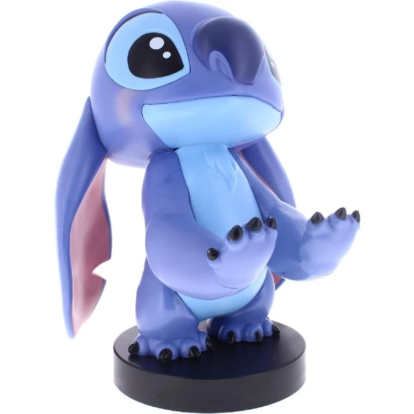 EXG Cable Guys Lilo & Stitch - Classic Stitch - Figurky - Obrázek 3M0O100501