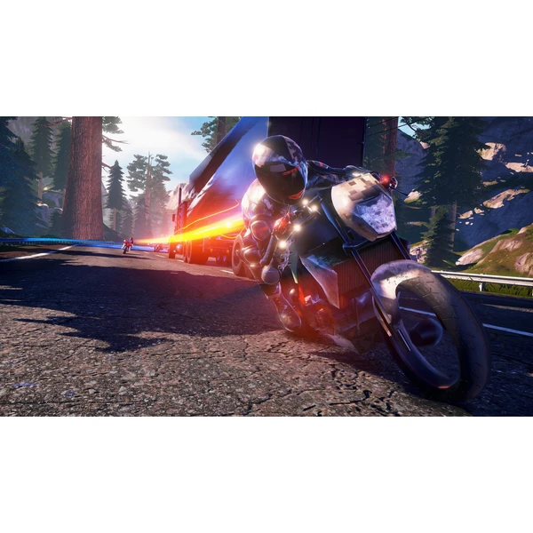Moto Racer 4 (PS4) - Hry pro PS4 - Obrázek 3M24100201