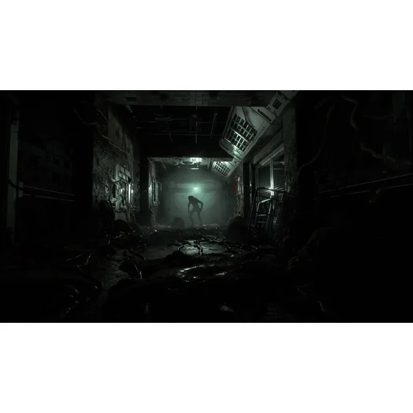 The Callisto Protocol (Xbox Series X) - Hry pro Xbox Series - Obrázek 3M61700301