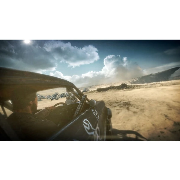 Mad Max (PS4) - Hry pro PS4 - Obrázek 3M64100201