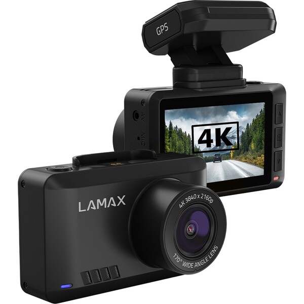 LAMAX T10 Černá