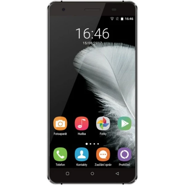 UMAX VisionBook P50 Plus LTE černý - Mobilní telefony - Obrázek 3M6P000101