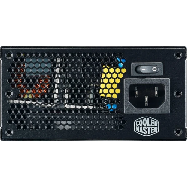 Cooler Master SFX Gold V750 750W - Zdroje - Obrázek 3M87700301