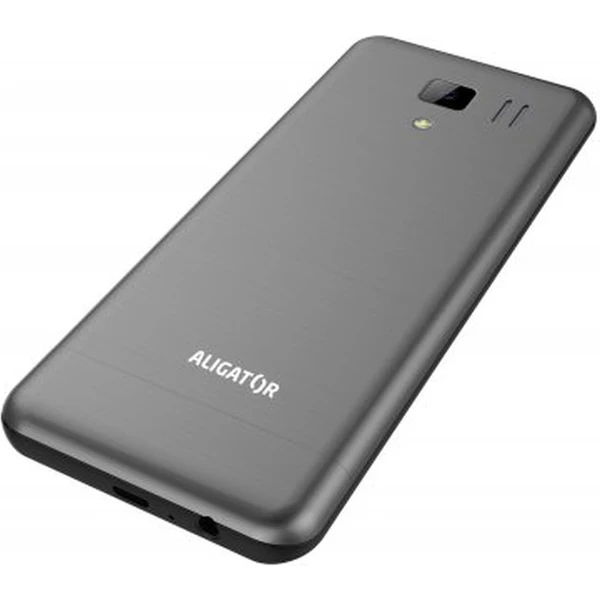ALIGATOR D950 Dual SIM antracit - Mobilní telefony - Obrázek 3M8S600301