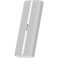 D-Link USB-C 4.0 externí box - Externí boxy