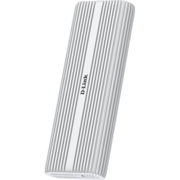 D-Link DSP-411 Šedá