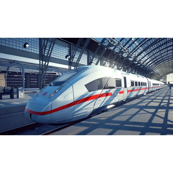 Train Life: A Railway Simulator (Xbox One/Xbox Series X) - Hry pro Xbox One - Obrázek 3MC2700301