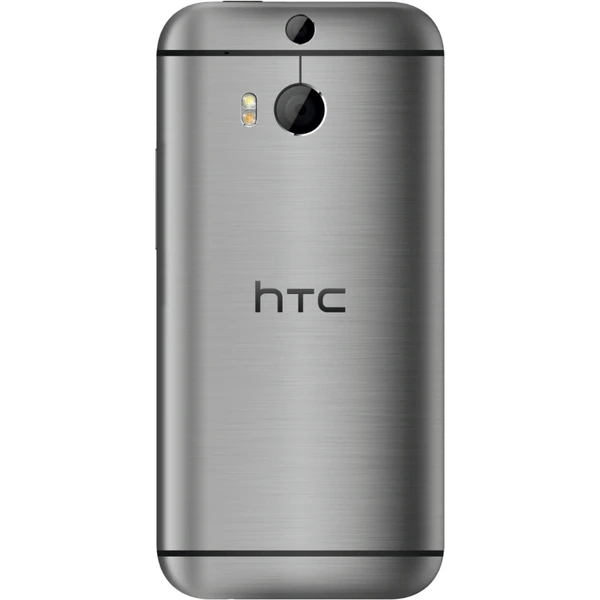 HTC One M8 16GB LTE šedý - Mobilní telefony - Obrázek 3MEA000101