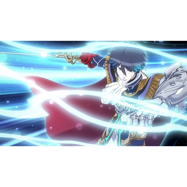 Tokyo Mirage Sessions FE Encore (SWITCH) - Hry pro Nintendo Switch - Obrázek 3MH4100201