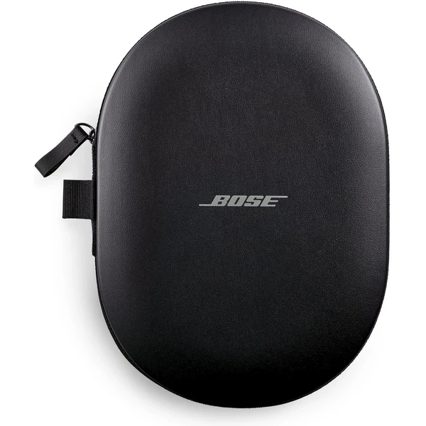 Bose QuietComfort Ultra Headphones (2. gen.) černá - Sluchátka - Obrázek 3MIJ000K01