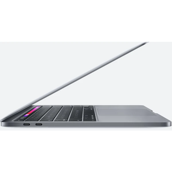Apple MacBook Pro 13,3" 512GB / M1 (2020) - Notebooky - Obrázek 3MK7200401