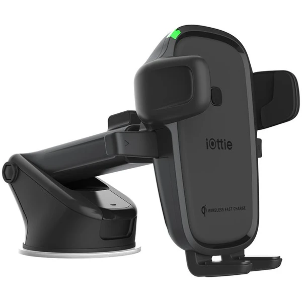 iOttie Easy One Touch Wireless 2 držák na palubní desku - Držáky - Obrázek 3MN4300401