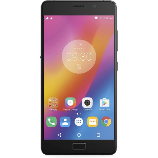Lenovo P2 Dual SIM LTE šedý - Mobilní telefony - Obrázek 3MRH000101