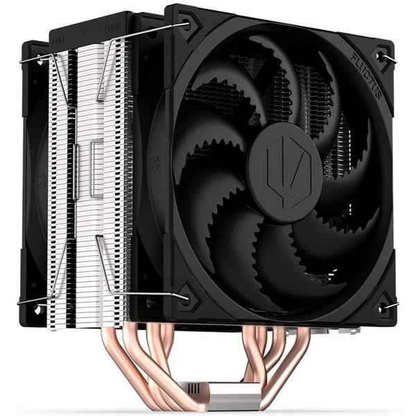 Endorfy Fera 5 Dual fan - Chladiče - Obrázek 3MTK100501