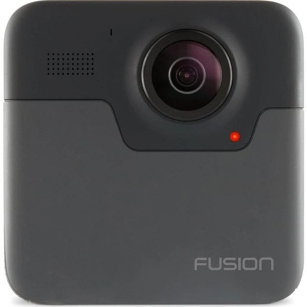 GoPro Fusion - Kamery - Obrázek 3MUR000101