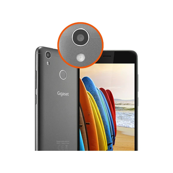Gigaset GS270 Dual SIM šedý - Mobilní telefony - Obrázek 3MVL000101
