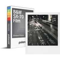 Polaroid B&W Film SX-70 - Filmy pro instantní fotoaparáty