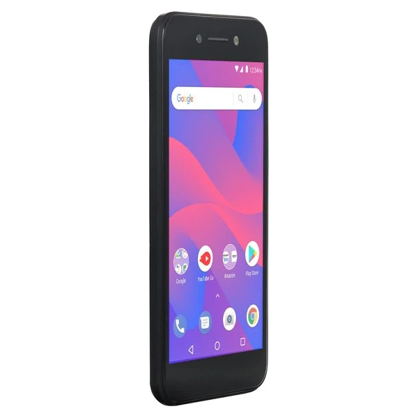 DOOGEE X11 Dual SIM černý - Mobilní telefony - Obrázek 3N20000301