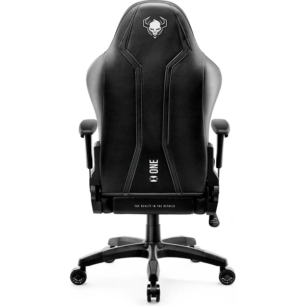 Diablo X-One 2.0 Normal Size herní židle černá - Židle - Obrázek 3N2G000K01