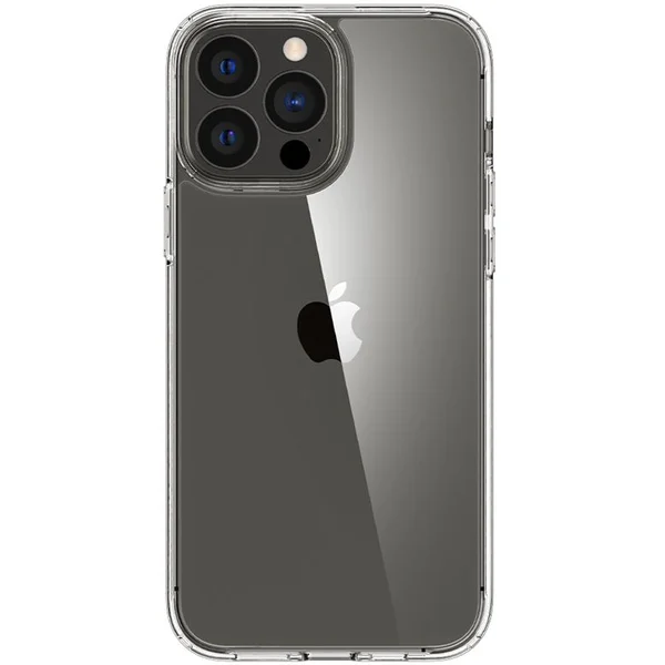 Spigen Ultra Hybrid kryt iPhone 13 Pro čirý - Pouzdra - Obrázek 3N2Z000501