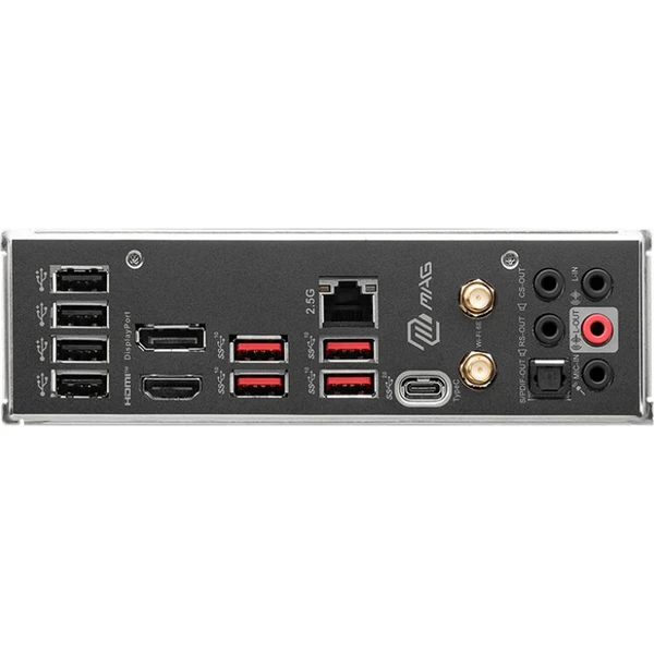 MSI MAG B760 TOMAHAWK WIFI Intel B760 - Základní desky - Obrázek 3N32000701