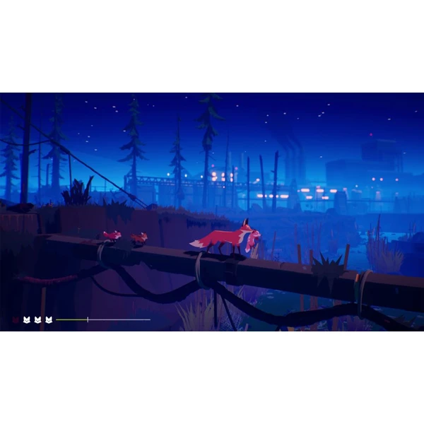 Endling - Extinction is Forever (Switch) - Hry pro Nintendo Switch - Obrázek 3N51700301