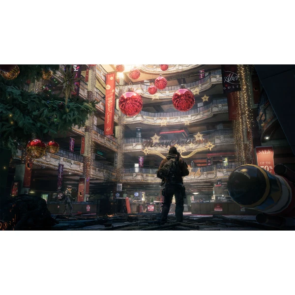 Tom Clancy's The Division (PS4) - Hry pro PS4 - Obrázek 3N75100201