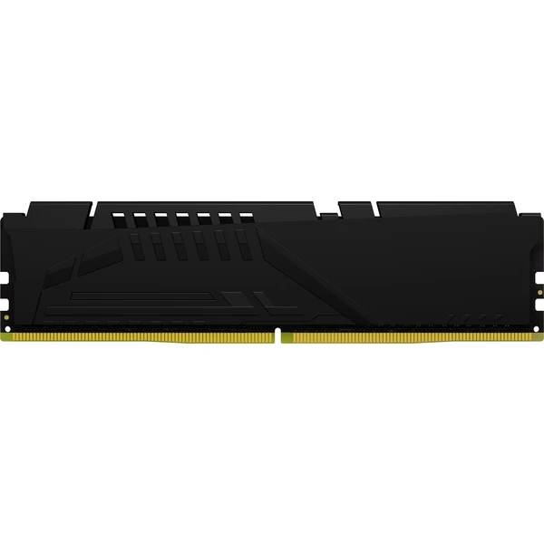 Kingston FURY Beast Black DDR5 32GB 5600MT/s CL36 DIMM (2x16GB) EXPO/XMP - Operační paměti - Obrázek 3N7XF00101