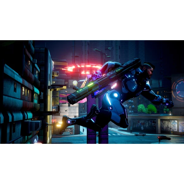 Crackdown 3 (Xbox One) - Hry pro Xbox One - Obrázek 3N84100201