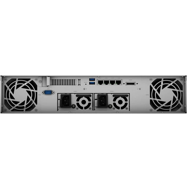 Synology RackStation RS1221RP+ NAS server - NAS servery - Obrázek 3NCOF00101