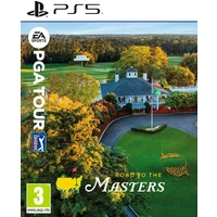 EA Sports PGA Tour (PS5) - Hry pro PS5
