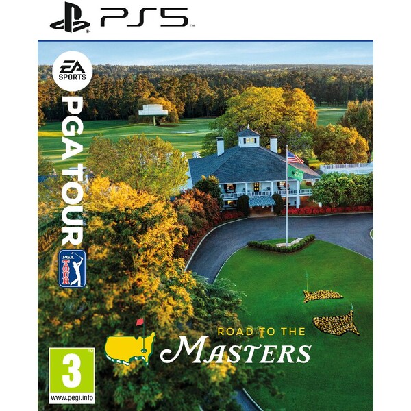 EA Sports PGA Tour