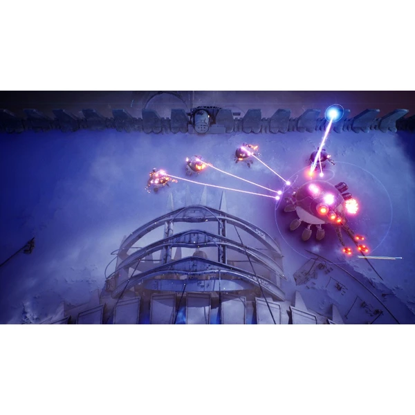 CYGNI: All Guns Blazing Deluxe Edition (Xbox Series X) - Hry pro Xbox Series - Obrázek 3NH5G00101