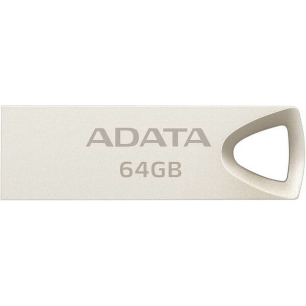ADATA DashDrive UV210 64GB AUV210-64G-RGD Stříbrná