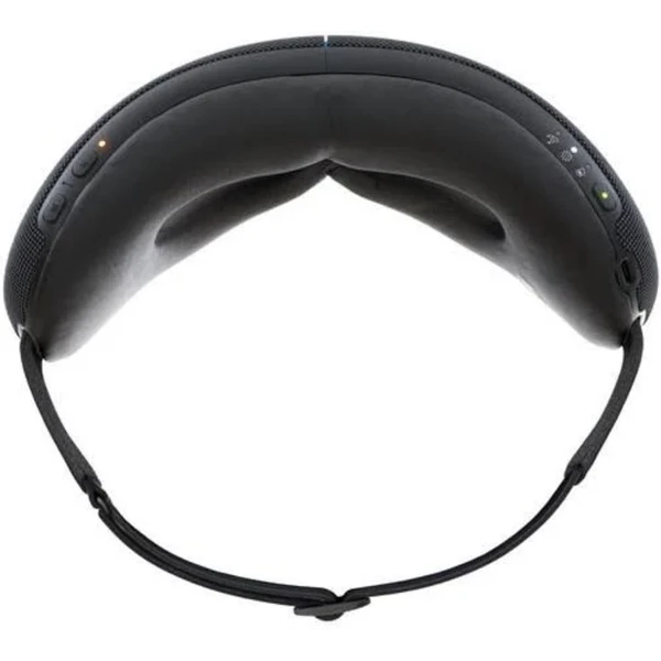 Therabody SmartGoggles 2.0 relaxační maska - Relaxační masky - Obrázek 3NQC000O01
