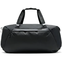 Peak Design Travel Duffel (80L) cestovní taška Black - Tašky