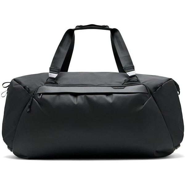 Peak Design Travel Duffel 80L zelená BTRD-80-SG-1 Černá