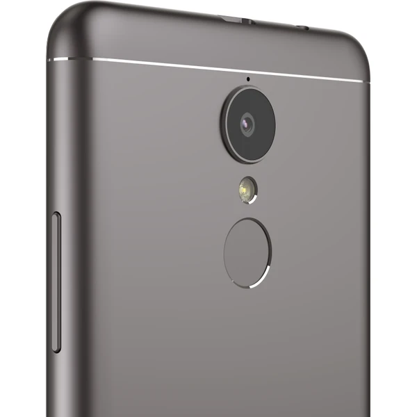 Lenovo K6 Power Dual SIM LTE šedý - Mobilní telefony - Obrázek 3NSH000101