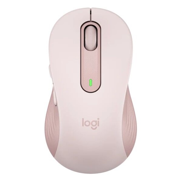 Logitech M650 910-006237 Růžová