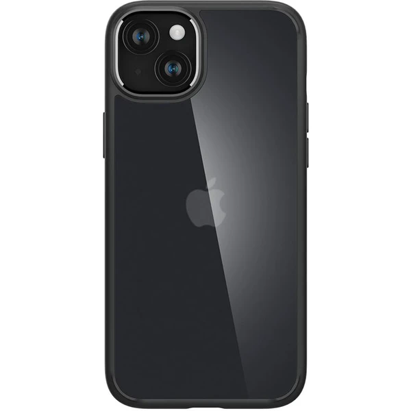 Spigen Ultra Hybrid kryt iPhone 15 černý - Pouzdra - Obrázek 3NV8000601