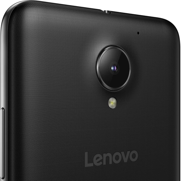 Lenovo C2 Dual SIM LTE černý - Mobilní telefony - Obrázek 3NVG000101