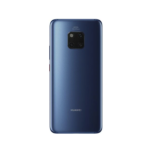 Huawei Mate 20 Pro DualSIM modrý - Mobilní telefony - Obrázek 3NXU000101